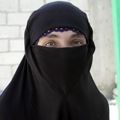 Terrortiltalt IS-kvinne